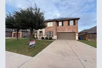 3900 Crispin Hall Lane, Pflugerville, TX 78660 - Photo 2