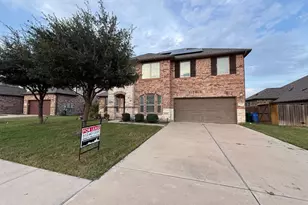 3900 Crispin Hall Ln, Pflugerville, TX 78660 - Photo 2
