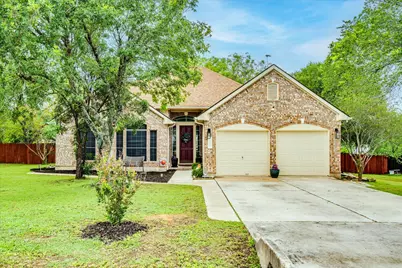 210 Meadow Woods Drive, Kyle, TX 78640 - Photo 1