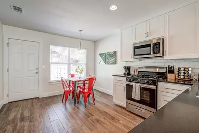 3009 Matador Drive #A, Austin, TX 78741 - Photo 4