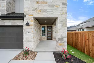 163 Great Sequoia Ln, Dripping Springs, TX 78620 - Photo 4