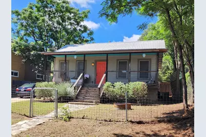 2006 E 13th Street #1 and 2, Austin, TX 78702 - Photo 2