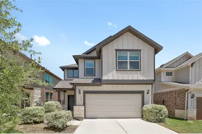 825 Olinda Way #A, Liberty Hill, TX 78642 - Photo 2