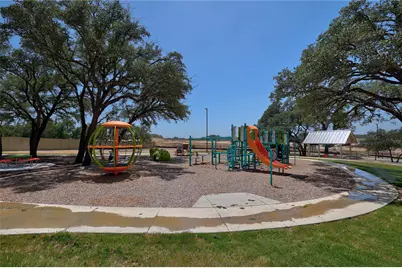 825 Olinda Way #A, Liberty Hill, TX 78642 - Photo 30