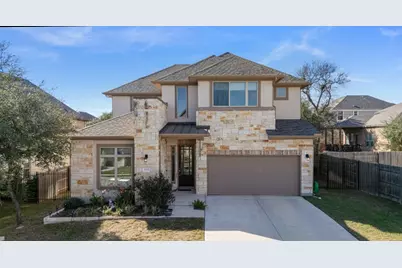 3203 Scenic Valley Drive, Cedar Park, TX 78641 - Photo 1