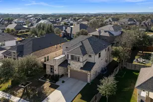 3203 Scenic Valley Dr, Cedar Park, TX 78641 - Photo 40