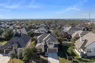 3203 Scenic Valley Dr, Cedar Park, TX 78641 - Photo 38