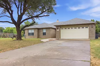 120 Mule Deer Court, Hutto, TX 78634 - Photo 2