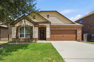 626 Landon Samuel Loop, Pflugerville, TX 78660 - Photo 2