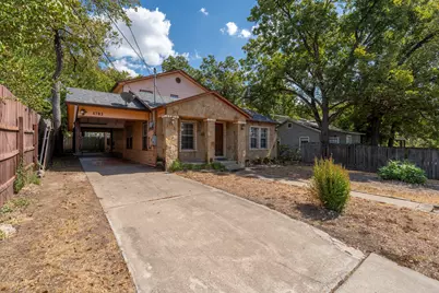 4703 Harmon Avenue, Austin, TX 78751 - Photo 4