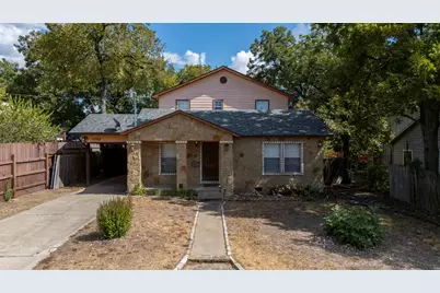 4703 Harmon Avenue, Austin, TX 78751 - Photo 1