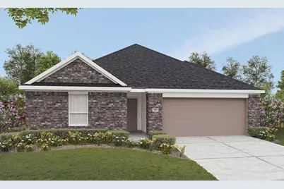 13401 Barn Chime Street, Elgin, TX 78621 - Photo 1