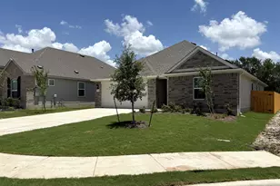 13401 Barn Chime St, Elgin, TX 78621 - Photo 2