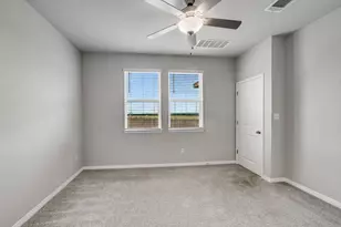 212 Prairie Song Ln, Liberty Hill, TX 78642 - Photo 10