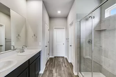 212 Prairie Song Lane, Liberty Hill, TX 78642 - Photo 12