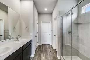 212 Prairie Song Ln, Liberty Hill, TX 78642 - Photo 12