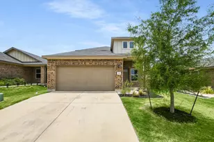 212 Prairie Song Ln, Liberty Hill, TX 78642 - Photo 1