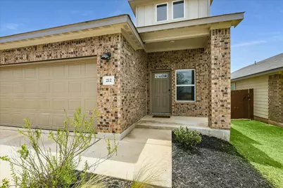 212 Prairie Song Lane, Liberty Hill, TX 78642 - Photo 2