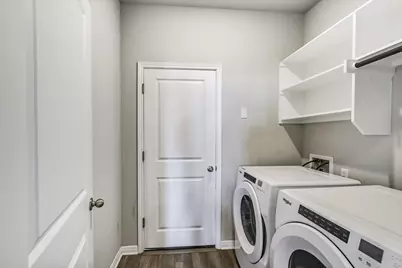 212 Prairie Song Lane, Liberty Hill, TX 78642 - Photo 8