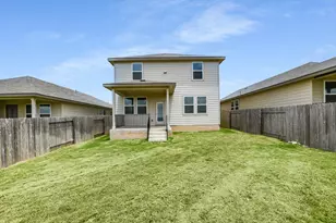 212 Prairie Song Ln, Liberty Hill, TX 78642 - Photo 20