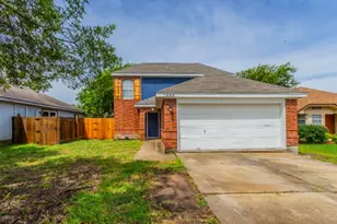 1606 Southwestern Trail, Round Rock, TX 78664 - Photo 1
