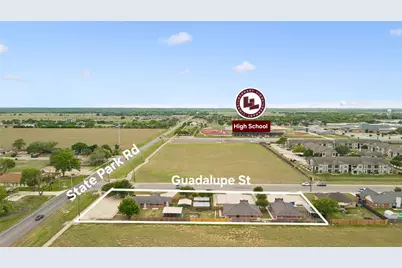 1030 S Guadalupe Street, Lockhart, TX 78644 - Photo 16