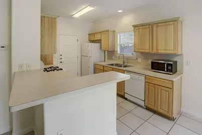 308 Blackson Avenue #A, Austin, TX 78752 - Photo 2