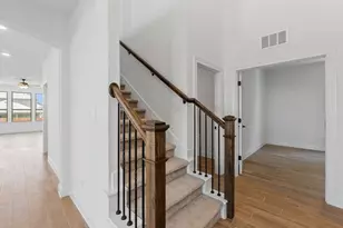 201 Bristlecone Bend, Liberty Hill, TX 78642 - Photo 14