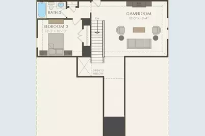 201 Bristlecone Bend, Liberty Hill, TX 78642 - Photo 4