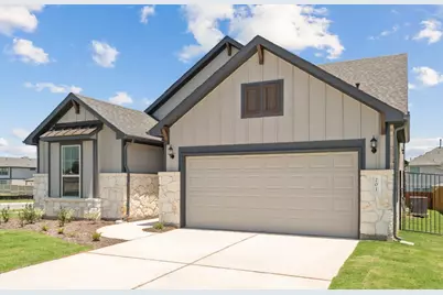 201 Bristlecone Bend, Liberty Hill, TX 78642 - Photo 2