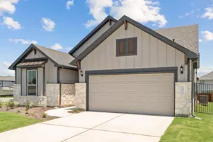 201 Bristlecone Bend, Liberty Hill, TX 78642 - Photo 2