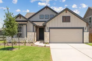 201 Bristlecone Bend, Liberty Hill, TX 78642 - Photo 1