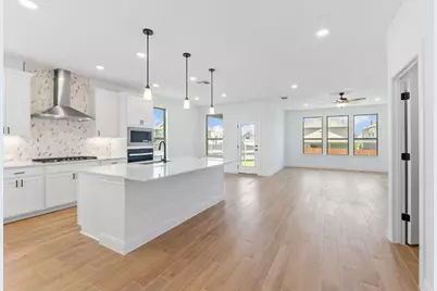 201 Bristlecone Bend, Liberty Hill, TX 78642 - Photo 6