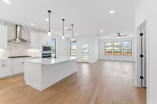 201 Bristlecone Bend, Liberty Hill, TX 78642 - Photo 6