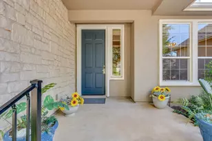 107 Lantana Dr, Georgetown, TX 78633 - Photo 8