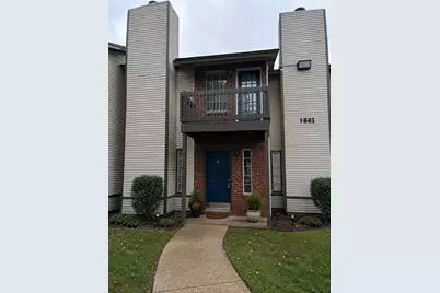 1841 River Crossing Circle #B, Austin, TX 78741 - Photo 1