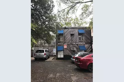 1011 W 23rd Street #101, Austin, TX 78705 - Photo 2