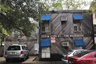 1011 W 23rd St, Austin, TX 78705 - Photo 2