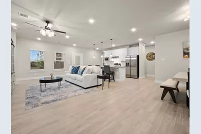 5338 Howard St Street, San Antonio, TX 78212 - Photo 6