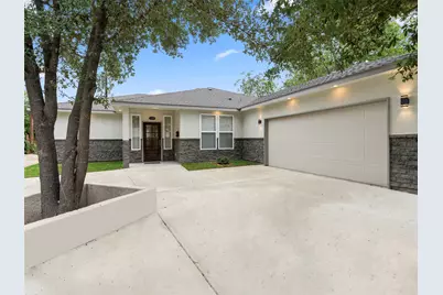 5338 Howard St Street, San Antonio, TX 78212 - Photo 2