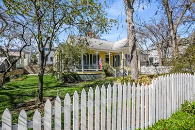 902 Blanco Street, Austin, TX 78703 - Photo 2