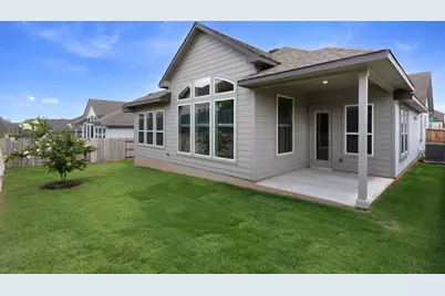 228 Montecido Drive, Liberty Hill, TX 78642 - Photo 18