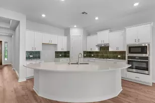 228 Montecido Dr, Liberty Hill, TX 78642 - Photo 8