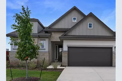 228 Montecido Drive, Liberty Hill, TX 78642 - Photo 1