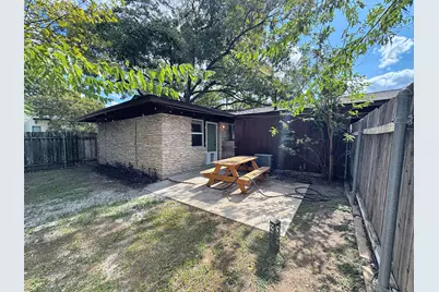 1200 Brentwood Street #B, Austin, TX 78757 - Photo 16