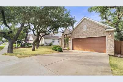 7808 Alophia Drive, Austin, TX 78739 - Photo 2