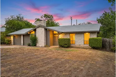 802 Riddlewood Drive, Austin, TX 78753 - Photo 2
