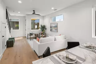 5104 Stone Gate Dr, Austin, TX 78721 - Photo 8