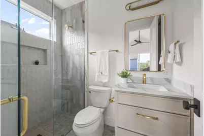 5104 Stone Gate Drive #2, Austin, TX 78721 - Photo 34