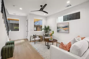 5104 Stone Gate Dr, Austin, TX 78721 - Photo 2